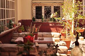 Hostal La Antigua - Hostel