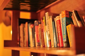 Hostal La Antigua - Hostel