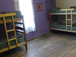 Hostal La Antigua - Hostel