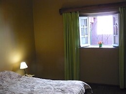 Hostal La Antigua - Hostel