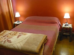 Hostal La Antigua - Hostel