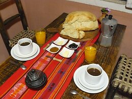 Hostal La Antigua - Hostel