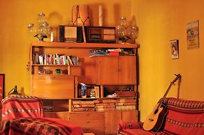 Hostal La Antigua - Hostel