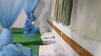 Foret De Vill - Hostel