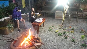 Foret De Vill - Hostel