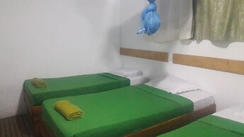 Foret De Vill - Hostel