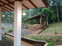 Foret De Vill - Hostel