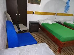 Foret De Vill - Hostel