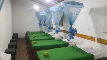 Foret De Vill - Hostel