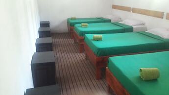 Foret De Vill - Hostel