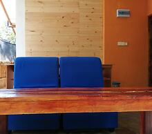 Foret De Vill - Hostel