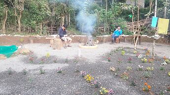 Foret De Vill - Hostel