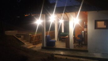 Foret De Vill - Hostel