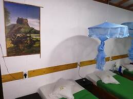 Foret De Vill - Hostel