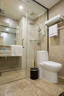 Sucha Hotel Xian Bell Tower Huimin St