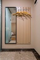 Sucha Hotel Xian Bell Tower Huimin St