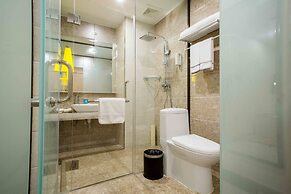 Sucha Hotel Xian Bell Tower Huimin St