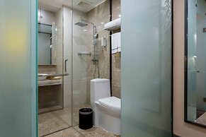 Sucha Hotel Xian Bell Tower Huimin St