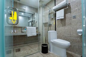 Sucha Hotel Xian Bell Tower Huimin St