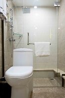 Sucha Hotel Xian Bell Tower Huimin St