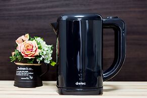 Mikazuki House Teradacho