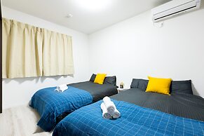 Mikazuki House Teradacho