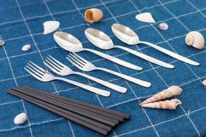 Mikazuki House Teradacho