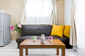 Mikazuki House Teradacho