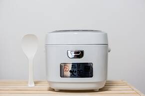 Mikazuki House Teradacho