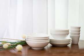 Mikazuki House Teradacho