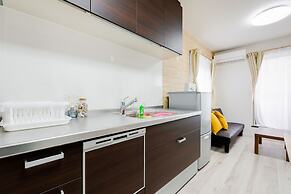 Mikazuki House Teradacho