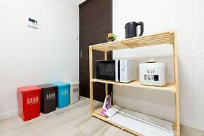 Mikazuki House Teradacho