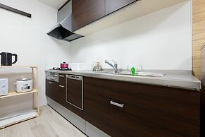 Mikazuki House Teradacho