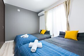 Mikazuki House Teradacho