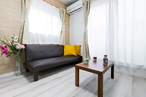 Mikazuki House Teradacho