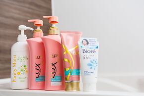 Mikazuki House Teradacho