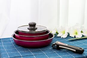 Mikazuki House Teradacho