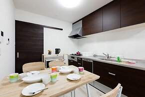 Mikazuki House Teradacho