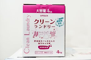 Mikazuki House Teradacho