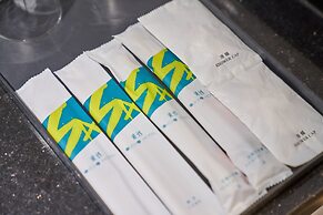 Sucha Hotel Xian Mingdian Xishaomen