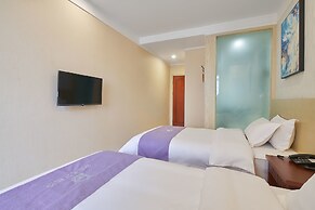 Sucha Hotel Xian Mingdian Xishaomen