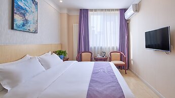 Sucha Hotel Xian Mingdian Xishaomen