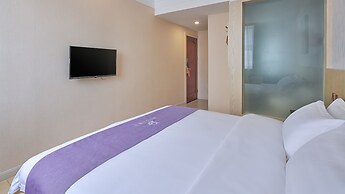 Sucha Hotel Xian Mingdian Xishaomen