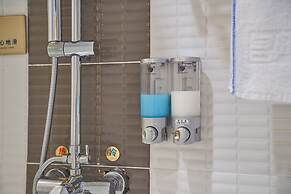 Sucha Hotel Xian Mingdian Xishaomen