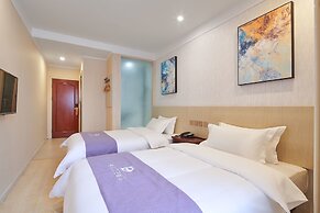 Sucha Hotel Xian Mingdian Xishaomen