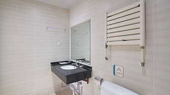 Sucha Hotel Xian Mingdian Xishaomen