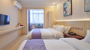 Sucha Hotel Xian Mingdian Xishaomen