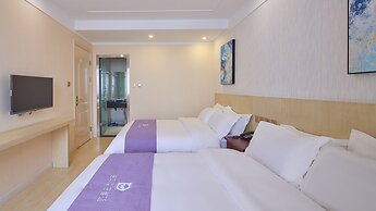 Sucha Hotel Xian Mingdian Xishaomen