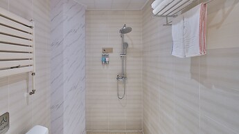 Sucha Hotel Xian Mingdian Xishaomen