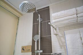 Sucha Hotel Xian Mingdian Xishaomen